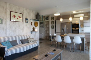 Appartement 4 personnes 200 m de la plage - 4AVAN19